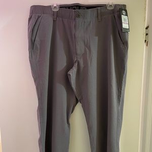Under Armour Golf Pants - 38 Waist - NWT